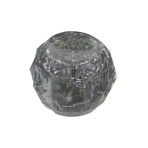 Larsen Supply Co Delta CLR Wide Handle HC-169A - main